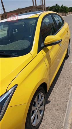 Changan Alsvin